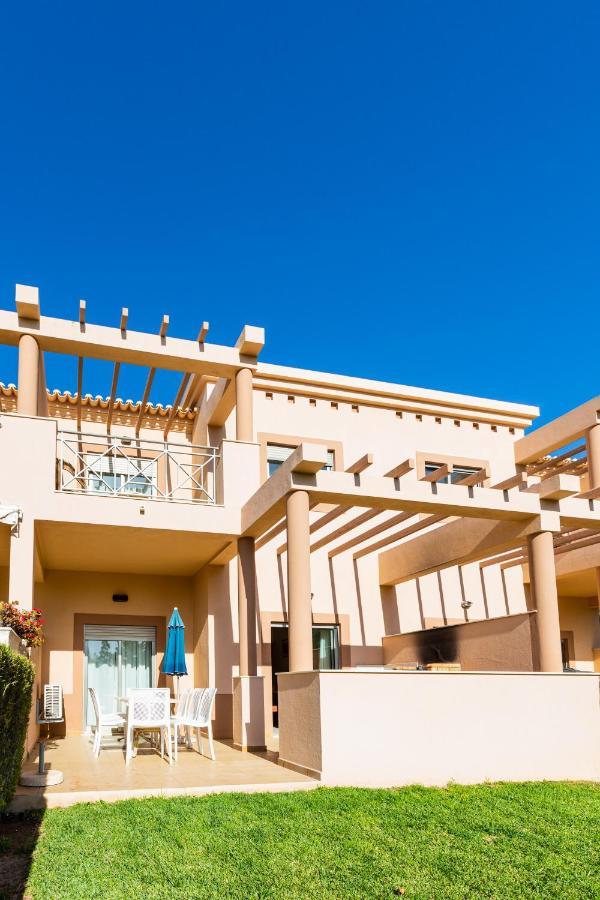 Villa Casa Colina Albufeira Exterior foto