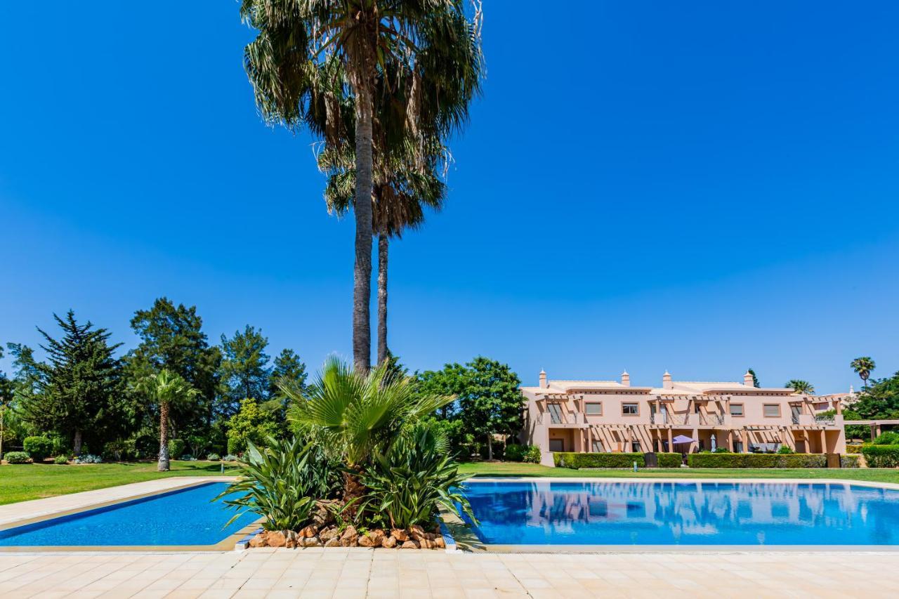 Villa Casa Colina Albufeira Exterior foto