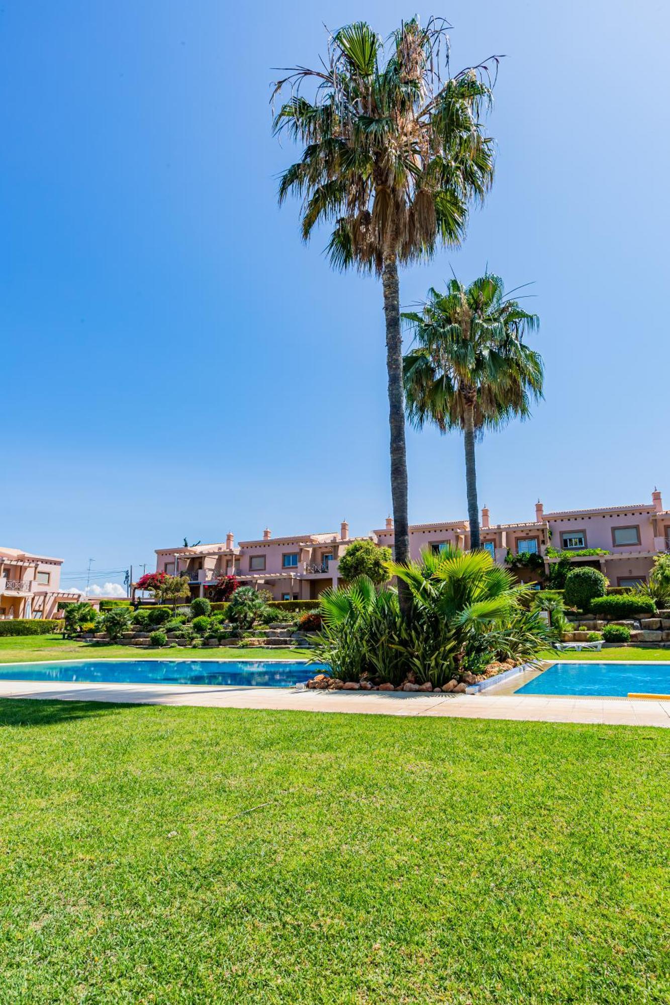 Villa Casa Colina Albufeira Exterior foto